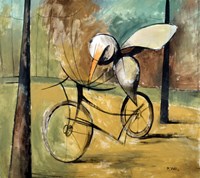 Articlette Fine Art Print