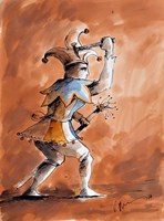 Chikot Fine Art Print