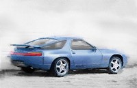 Porsche 928 Fine Art Print