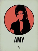 Amy 2 Fine Art Print