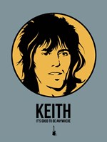 Keith Fine Art Print