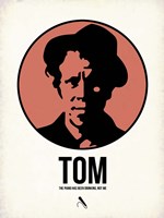 Tom 1 Fine Art Print