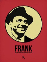 Frank 2 Fine Art Print