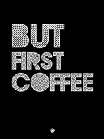 But First Coffee 2 Fine Art Print