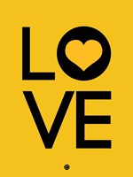 Love 1 Fine Art Print