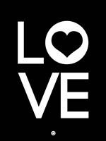 Love 3 Fine Art Print