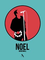 Noel Fine Art Print