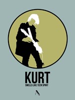 Kurt Fine Art Print