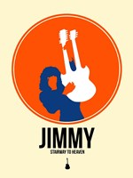 Jimmi Fine Art Print