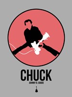 Chuck Fine Art Print