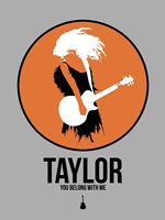 Taylor Fine Art Print