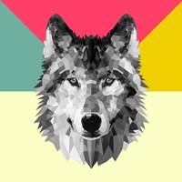 Woolf Head Fine Art Print