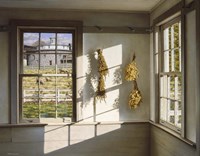 Order And Light Fine Art Print