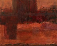 Abstract Fine Art Print