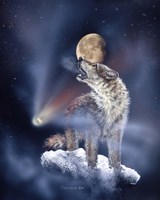 The Last Millennium Fine Art Print