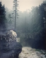 Temperance Fine Art Print