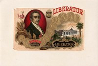 Liberator Fine Art Print