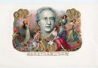 Goethebund Fine Art Print