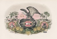 Union Forever Fine Art Print