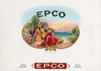 Epco Fine Art Print