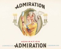 Admiration Fine Art Print