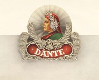 Dante Fine Art Print