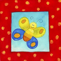 Butterfly Fine Art Print