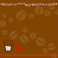 Coffee Beans Fine Art Print