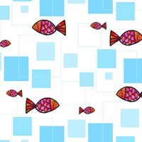 Fish 2 Fine Art Print