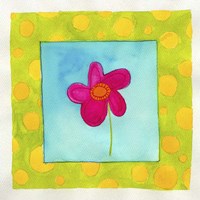 Pink Flower Fine Art Print