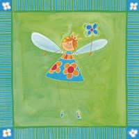 Princess 2 Fine Art Print