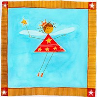 Princess 3 Fine Art Print