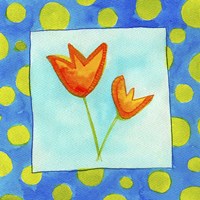 Tulips Fine Art Print