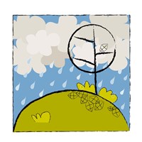 Winter Fine Art Print