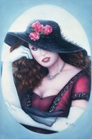 Lost Love Fine Art Print