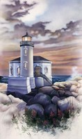 Lighthouse Fine Art Print
