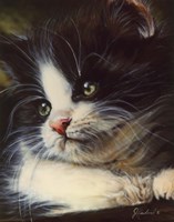 Precious Moment Fine Art Print