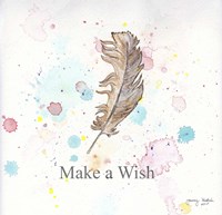 Make A Wish Fine Art Print