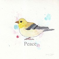 Peace Fine Art Print