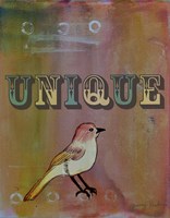 Unique Fine Art Print