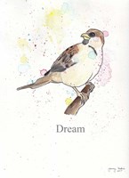 Dream Fine Art Print