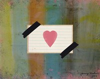 Love Yourself Fine Art Print