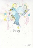Free Fine Art Print
