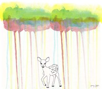 Trees Fine Art Print