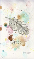 Grace Fine Art Print