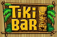 Tiki Bar Fine Art Print