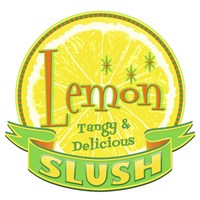 Lemon Slush Fine Art Print