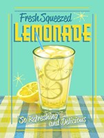Lemonade 2 Fine Art Print