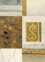 Grasses 2 Fine Art Print