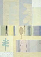 Pastel 1 Fine Art Print